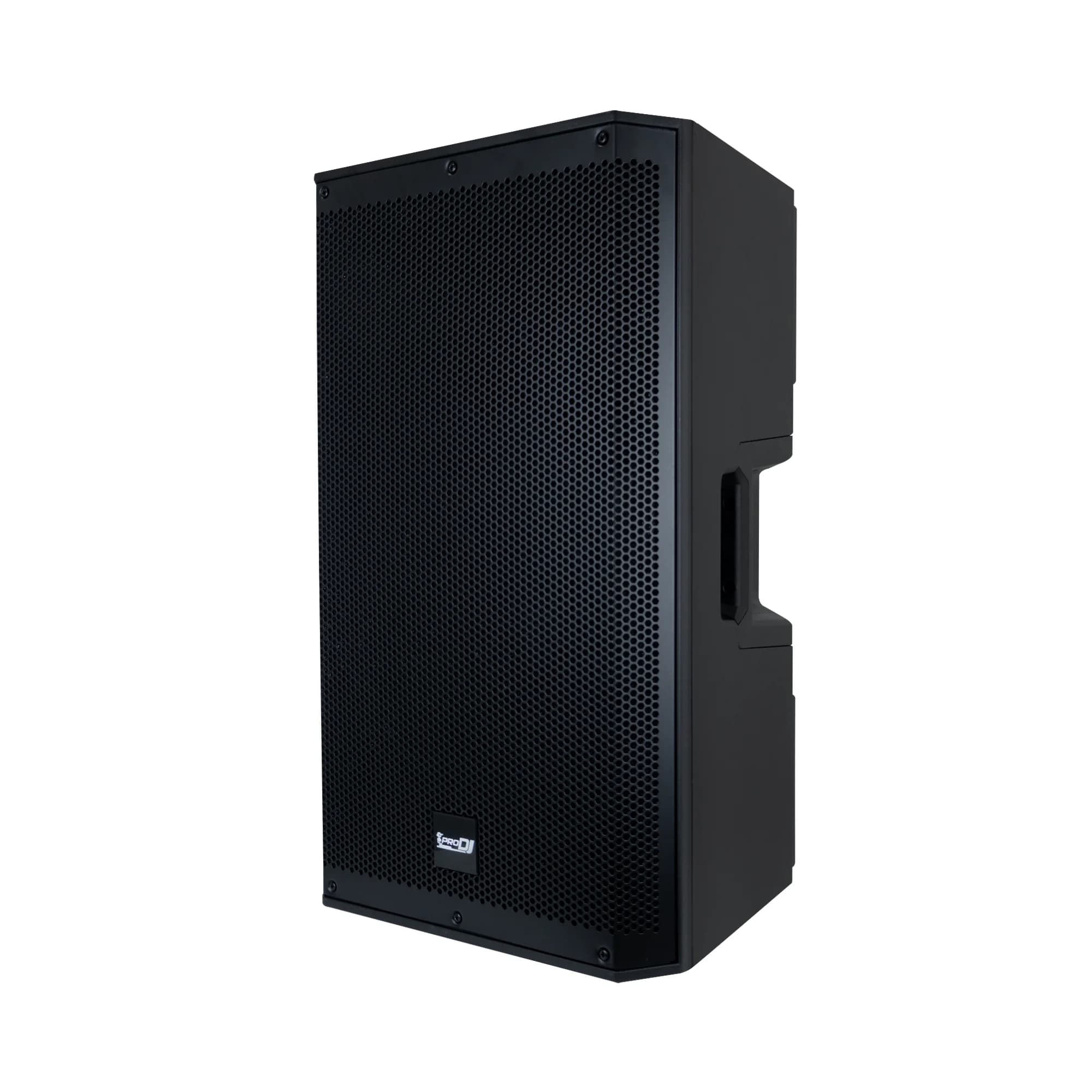 Cabina Activa PRO DJ P15R-BT 15″ 1000W Bluetooth TWS 6