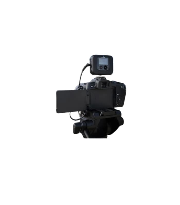 RECEPTOR PARA CELULAR Y CÁMARA MV-R-Z7 DE SHURE 5