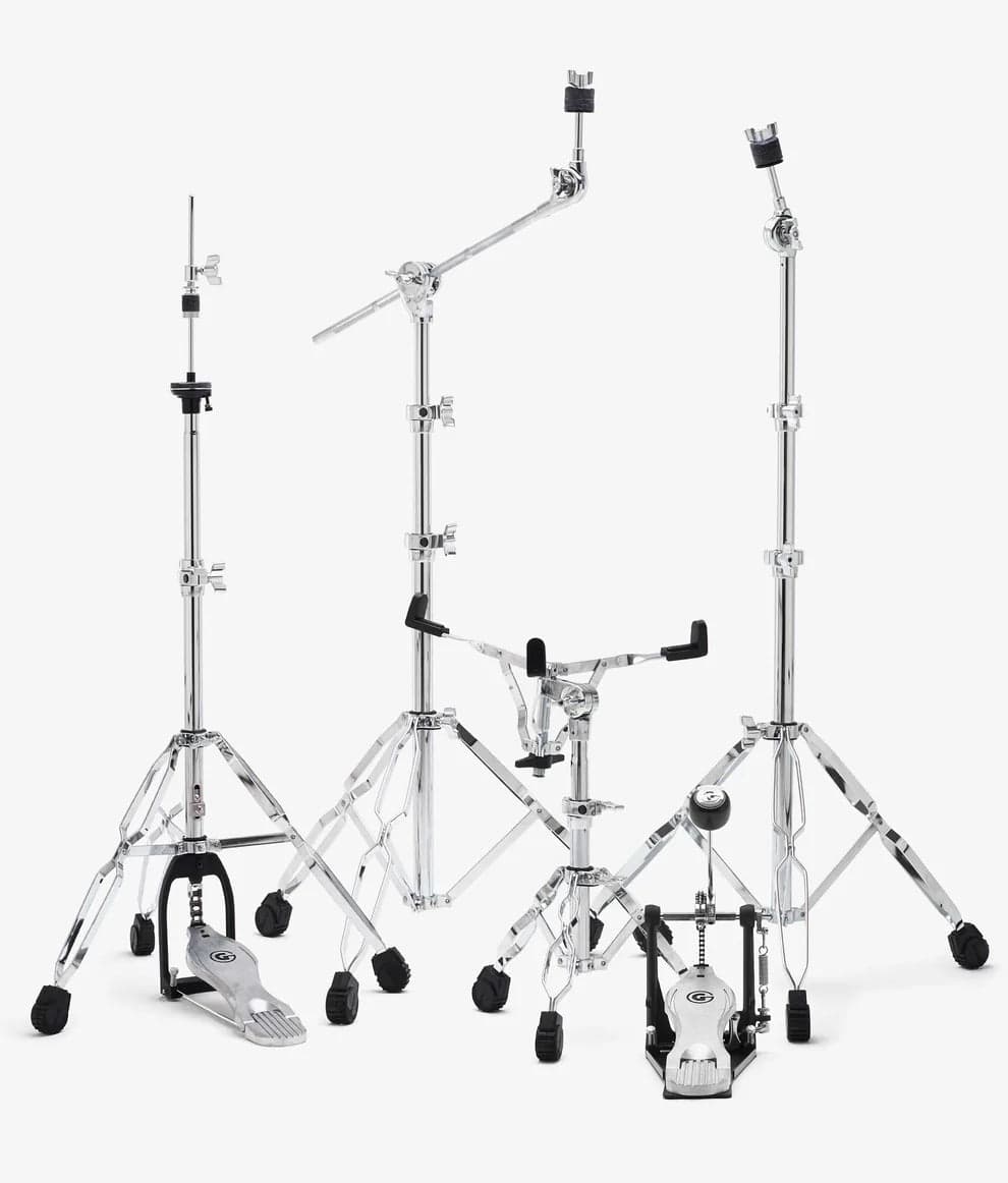 Atril Gibraltar Bateria 5700pk X5