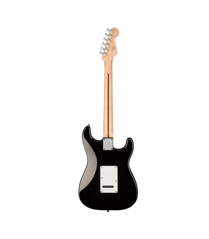 GUITARRA ELECTRICA FENDER SONIC STRAT LH MN WPG BLK 3