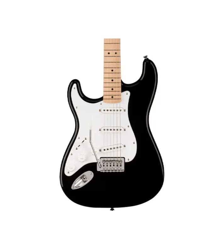 GUITARRA ELECTRICA FENDER SONIC STRAT LH MN WPG BLK 4