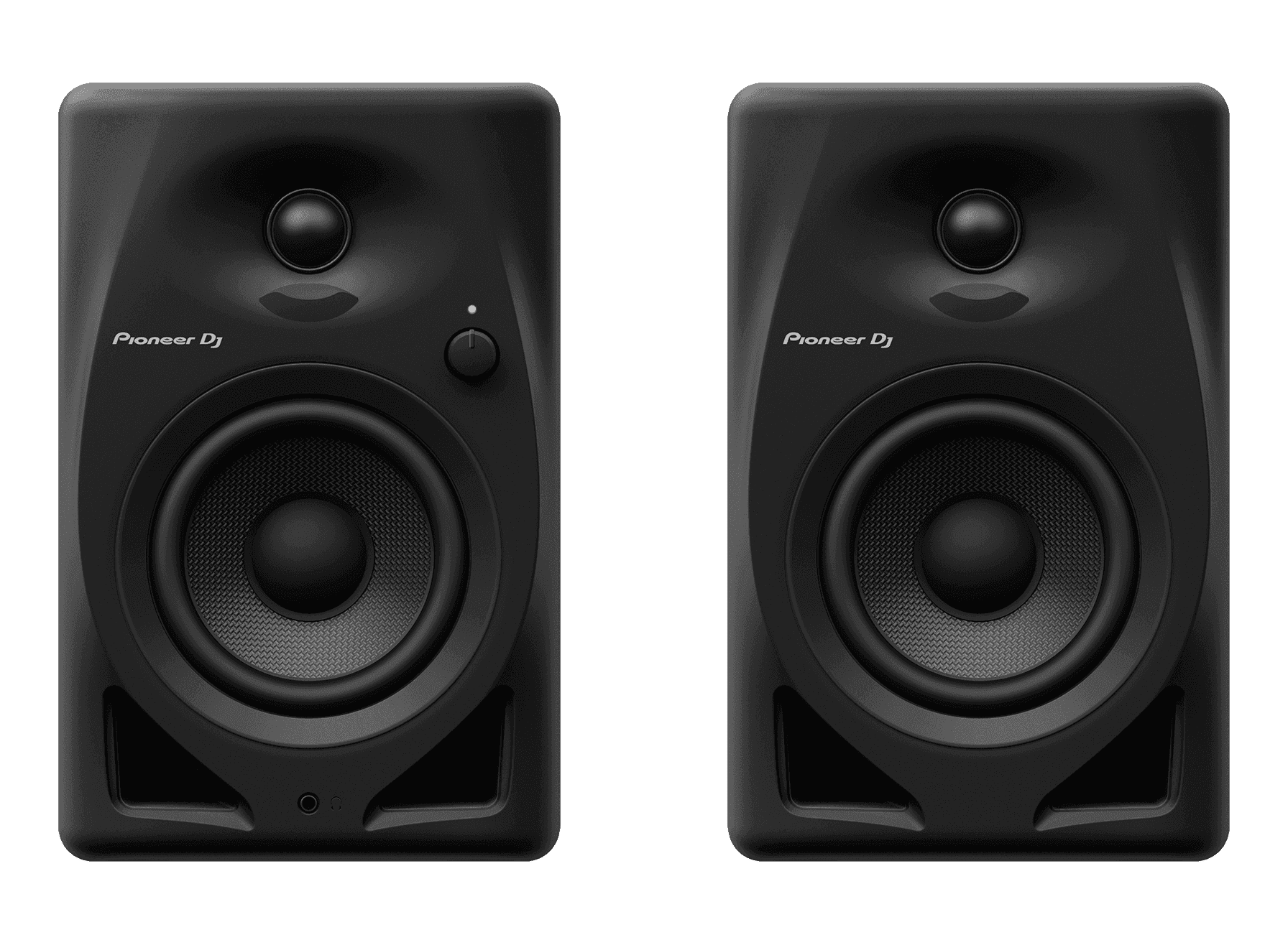 Monitores DM-40D PIONEER DJ 4″