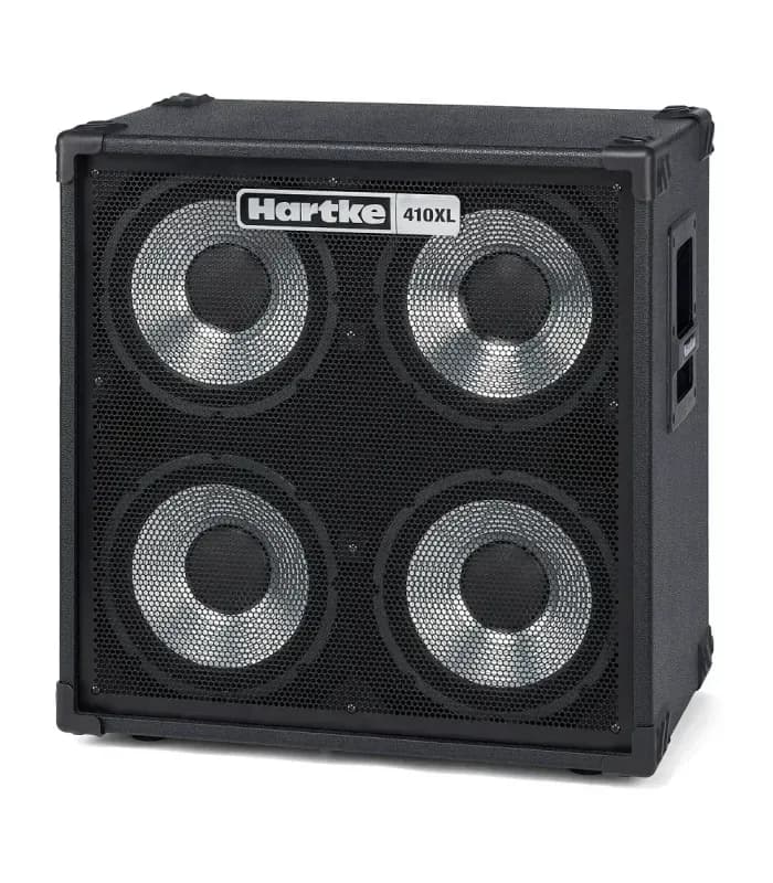 CABINA PARA BAJO HARTKE HYDRIVE 410B XL HCX410V2 2