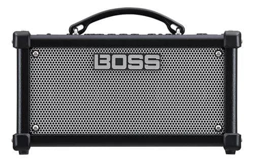 Amplificador Boss Dual Cube LX de Guitarra