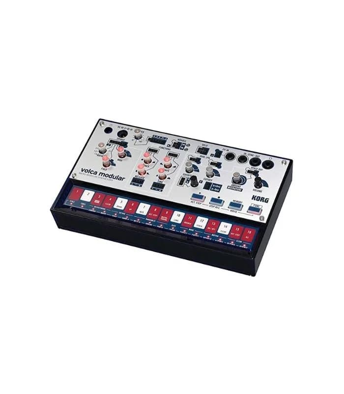 MICRO SINTETIZADOR KORG VOLCA-MODULAR 3