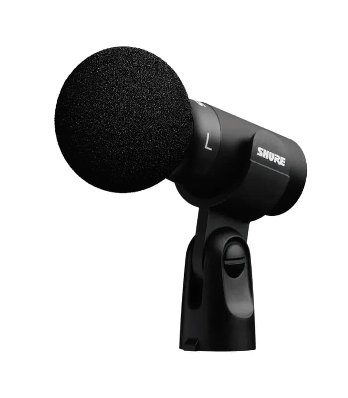 MICRÓFONO INALÁMBRICO MV88+W-KIT-Z7 SHURE 4