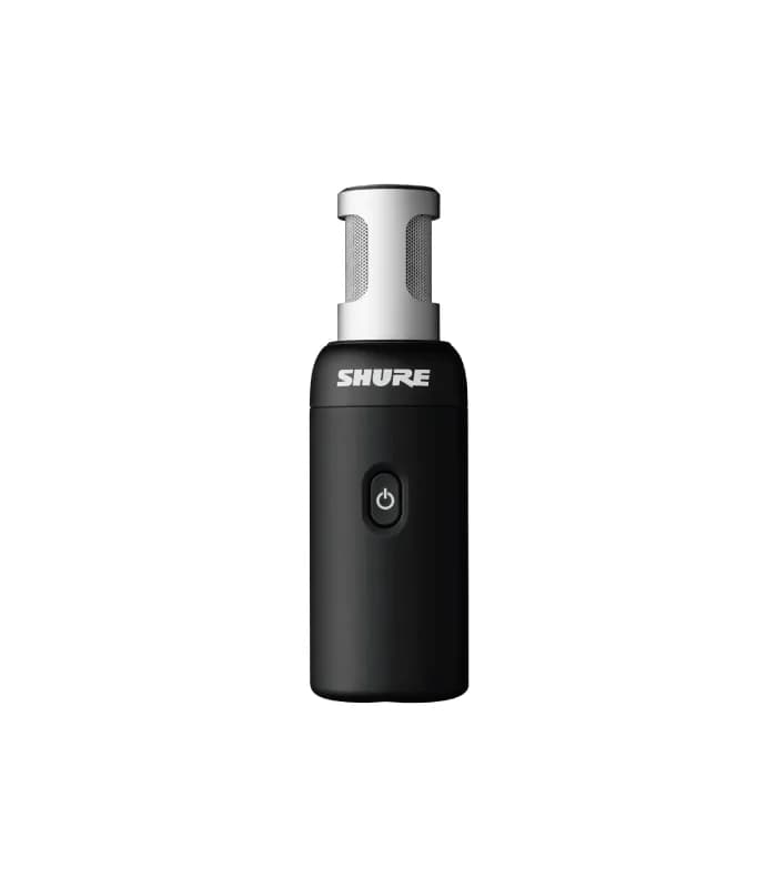 MICRÓFONO INALÁMBRICO MV88+W-KIT-Z7 SHURE 6
