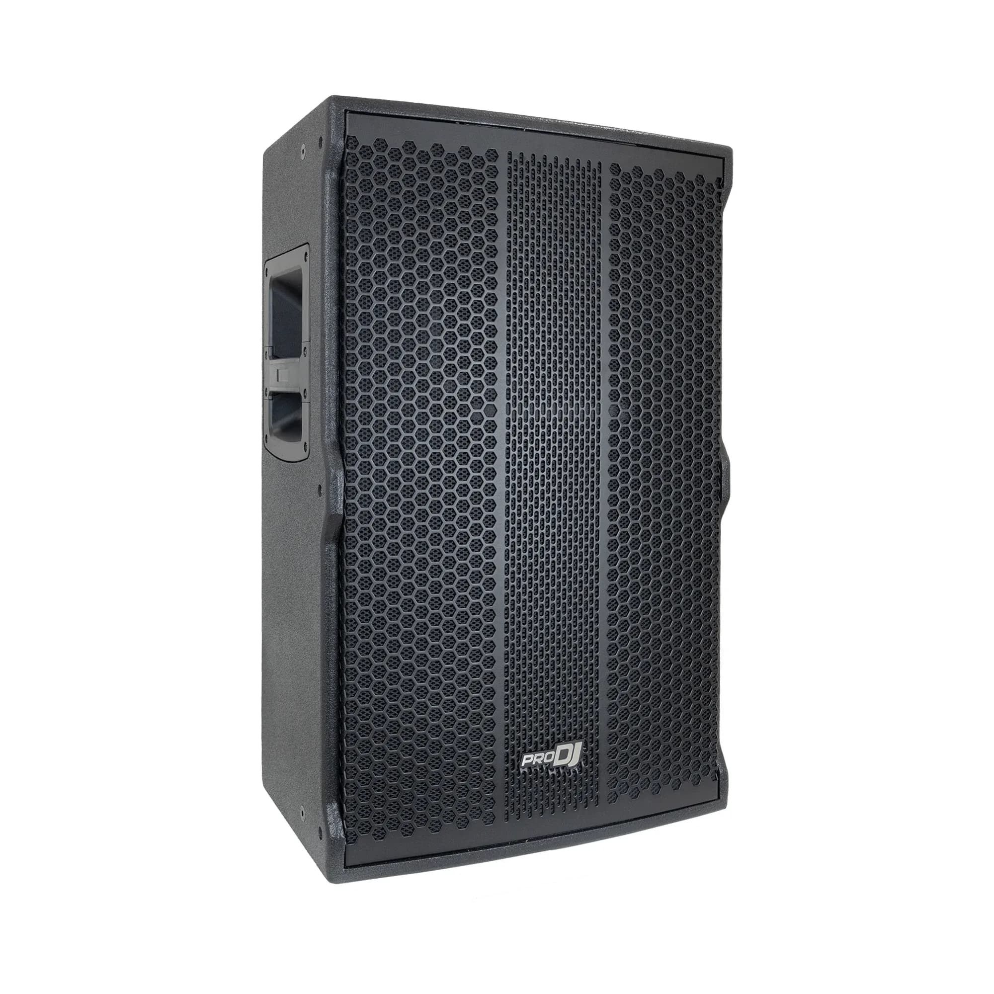 Altavoz Activo PRO DJ WSK15-DSP 15″ 1200W RMS Clase D DSP Bluetooth 5