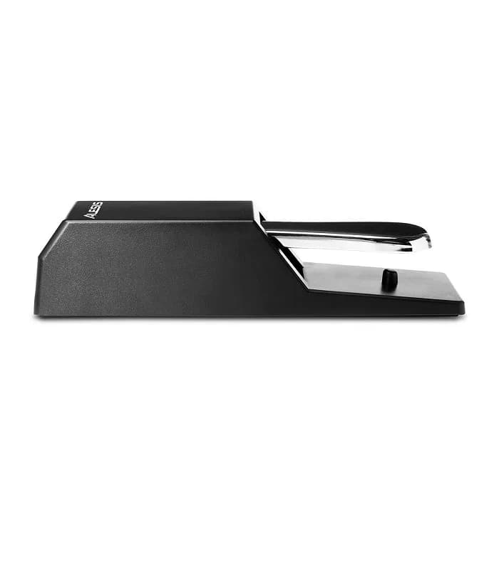 PEDAL DE SUSTAIN UNIVERSAL ALESIS ASP2 2