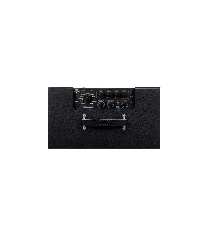 AMP DE GUITARRA 50 WATTS VOX CAMBRIDGE50 3