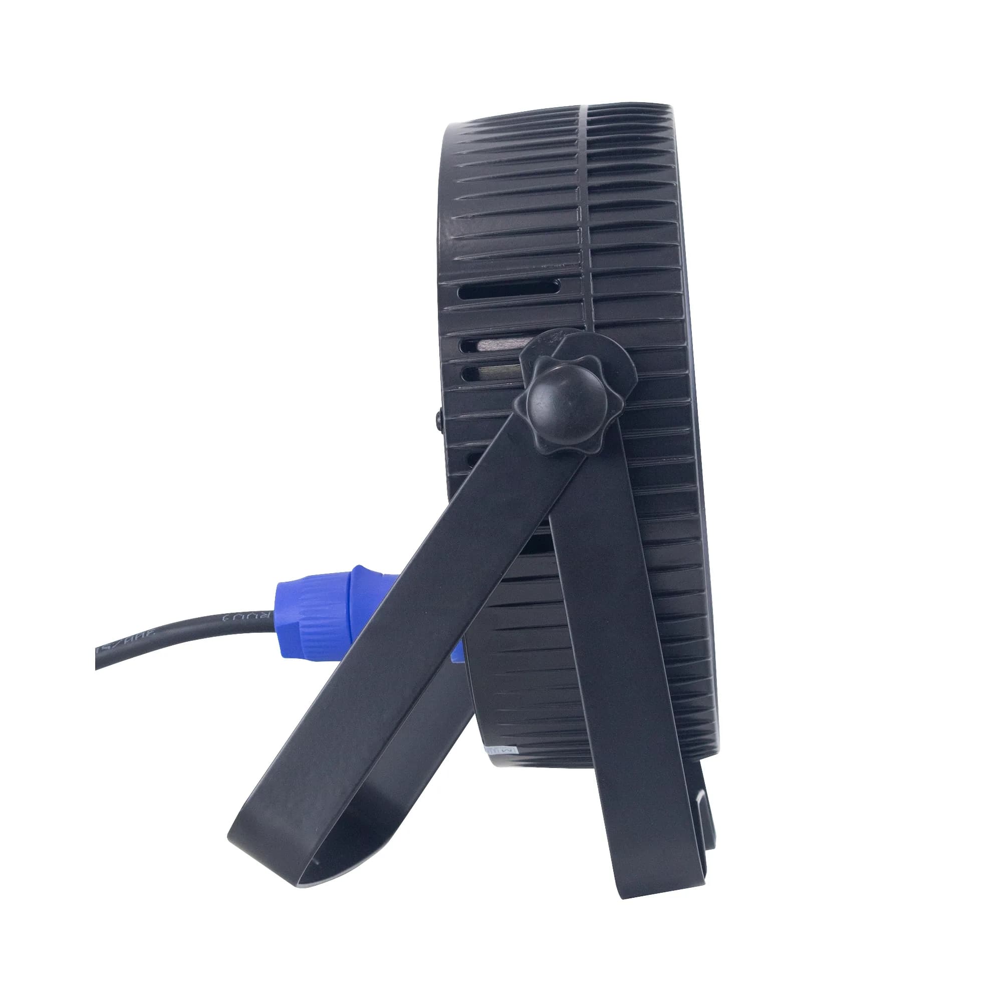 PAR LED BIG DIPPER LPC1218 12x18W RGB+Lime+Amber+UV 120W DMX 3