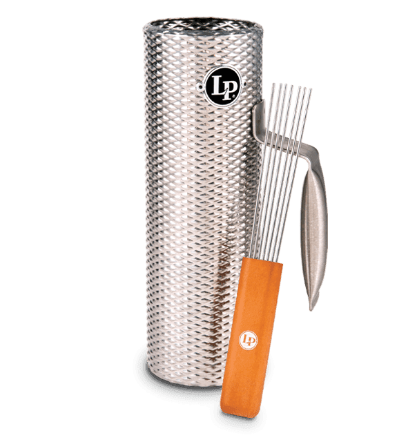 Guiro Lp 303 Merenguero Mini