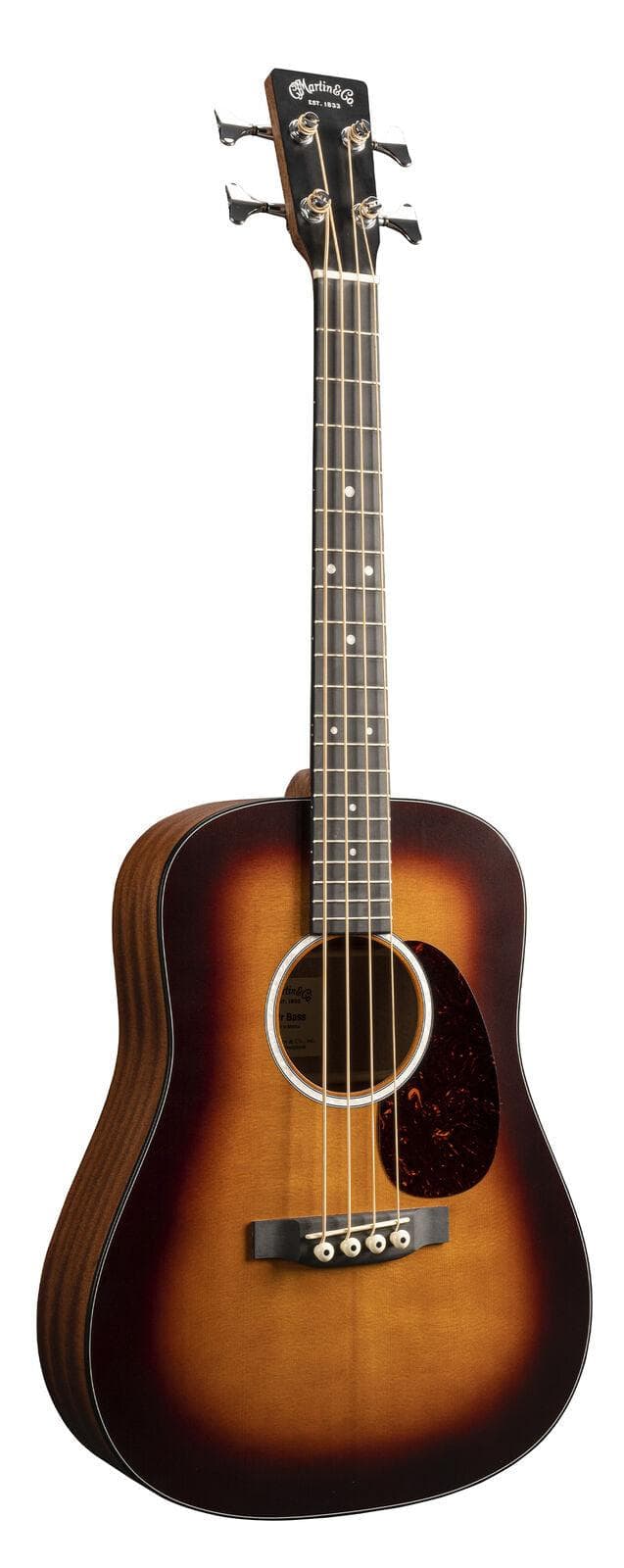 Bajo Electroacustico Martin DJR-10E BURST