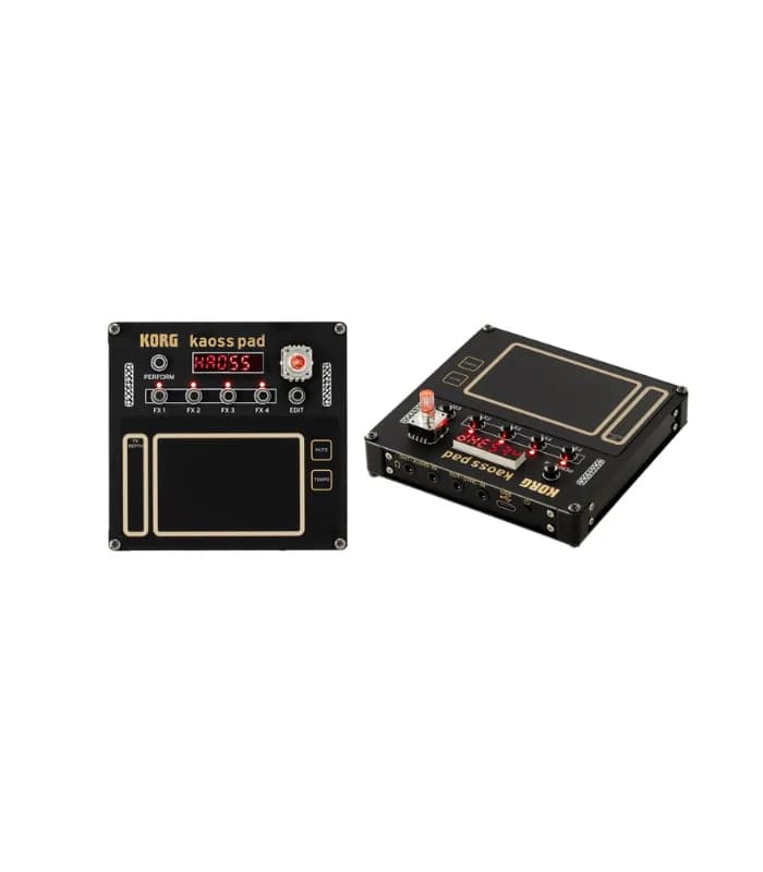 PAD DE EFECTOS KORG NTS-3 KAOSSPAD