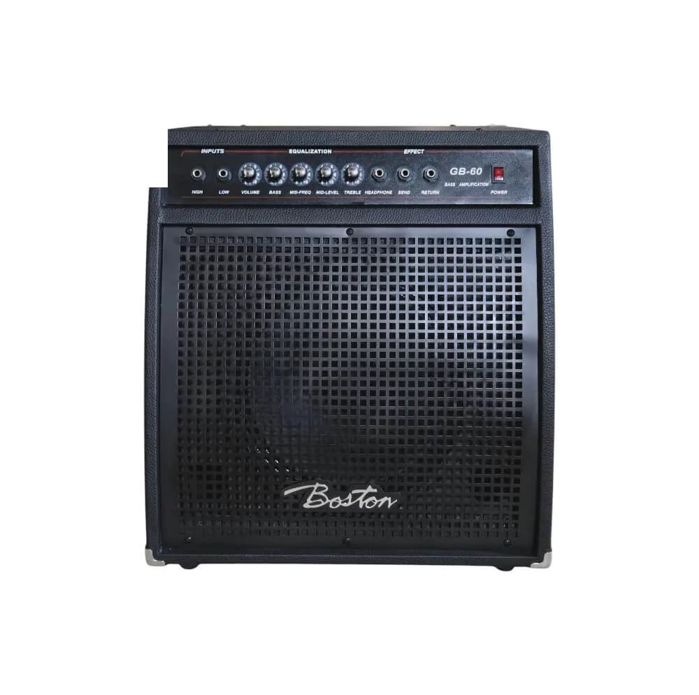 AMPLIFICADOR BOSTON GB60