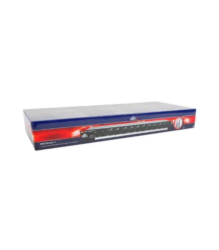 SPLITTER DMX CHAUVET DATASTREAM4 DE 4 SALIDAS 2