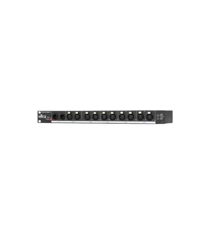 SPLITTER DMX CHAUVET DATASTREAM4 DE 4 SALIDAS 4