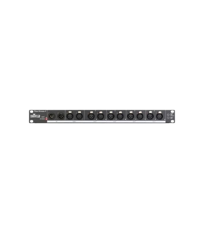 SPLITTER DMX CHAUVET DATASTREAM4 DE 4 SALIDAS 5