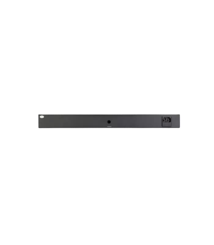 SPLITTER DMX CHAUVET DATASTREAM4 DE 4 SALIDAS 6