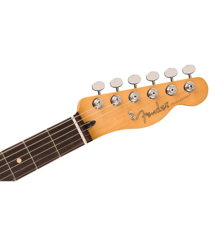 FENDER PLAYER II TELE HH RW AQB GUITARRA ELECTRICA 4