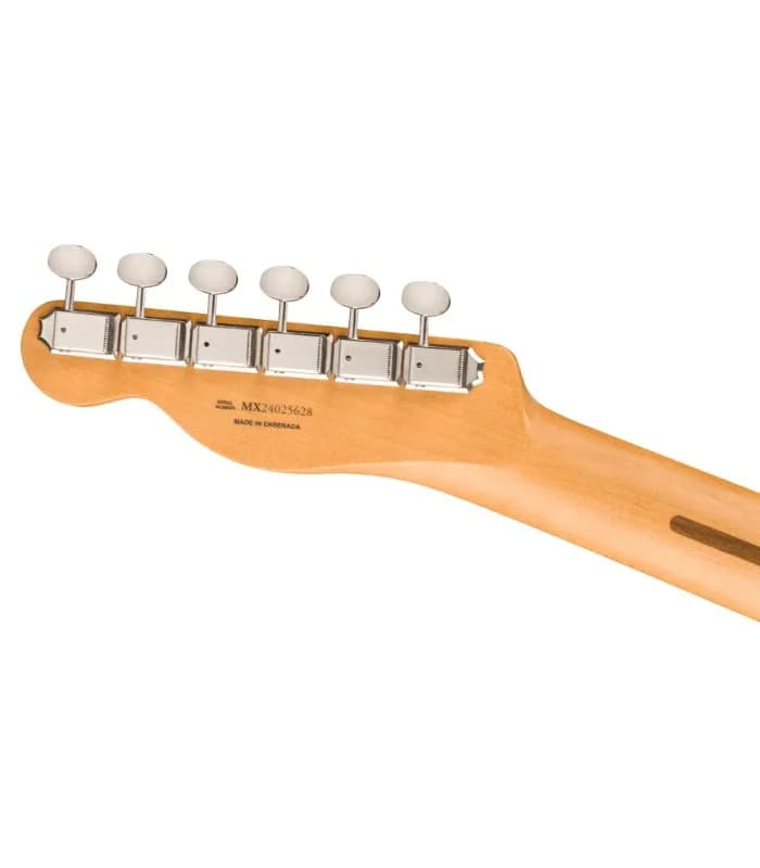 FENDER PLAYER II TELE HH RW AQB GUITARRA ELECTRICA 5