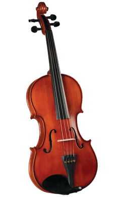 Viola Cervini Hva-150 1/2 14"