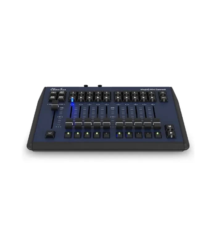 SUPERFICIE CONTROL CHAMMQMINICONNECT CHAMSYS