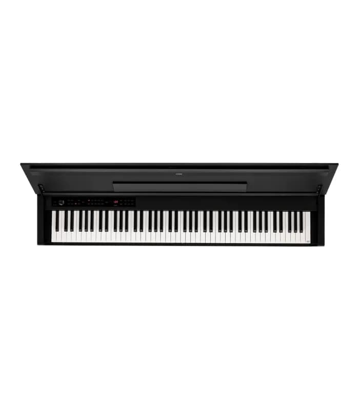 PIANO DIGITAL KORG E1 AIR BLACK 3