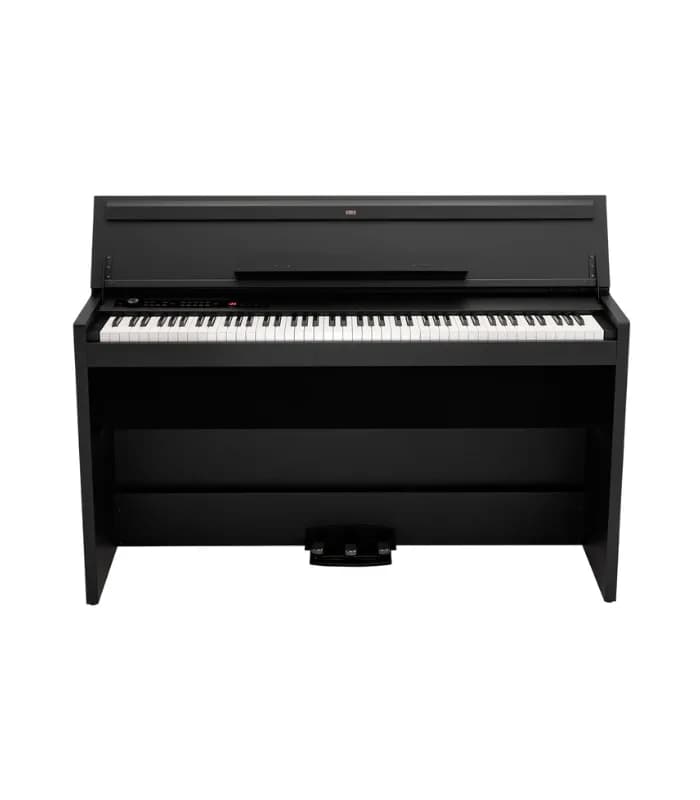 PIANO DIGITAL KORG E1 AIR BLACK 4