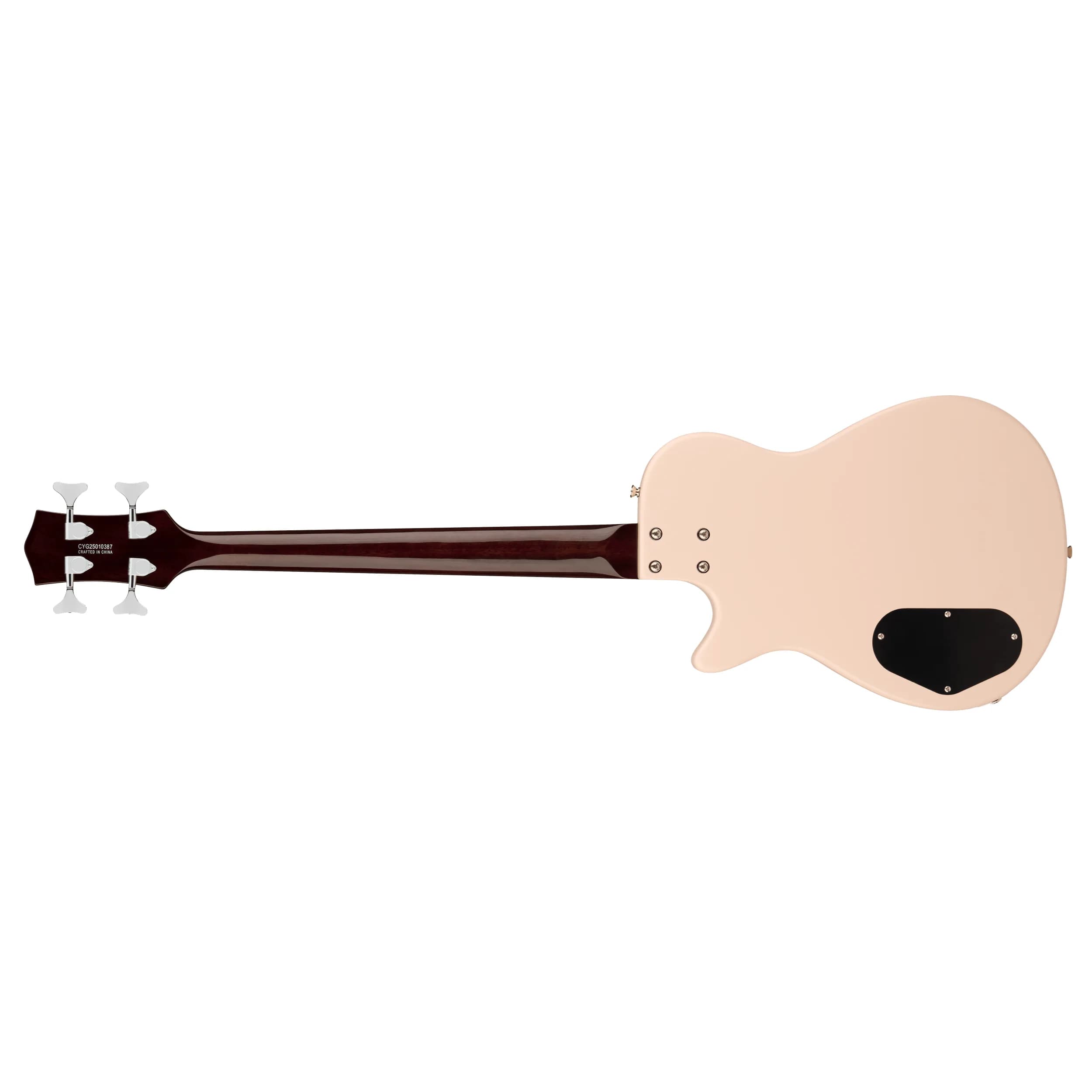 BAJO ELEC GRETSCH STRML JET CLB BASS 2