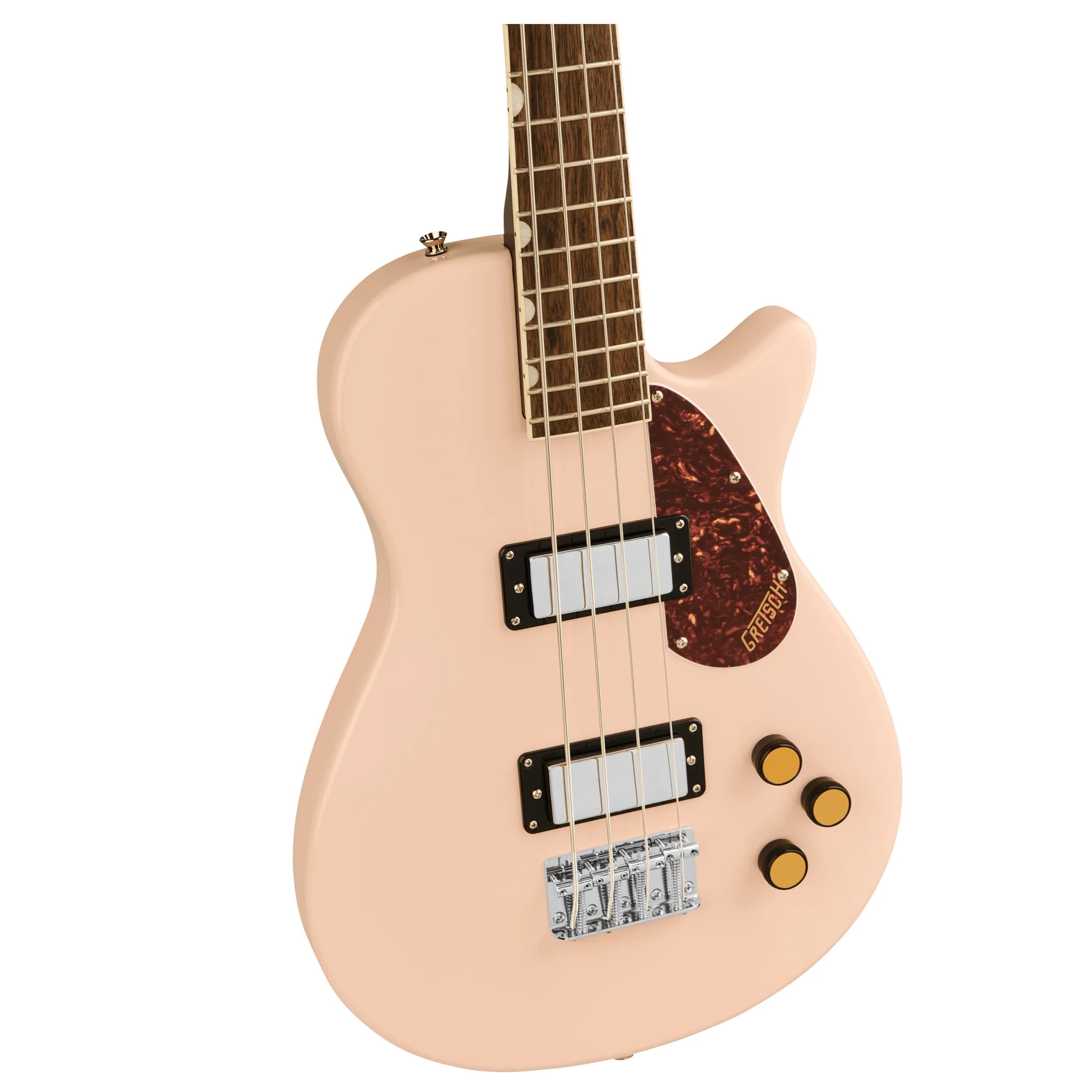 BAJO ELEC GRETSCH STRML JET CLB BASS 3