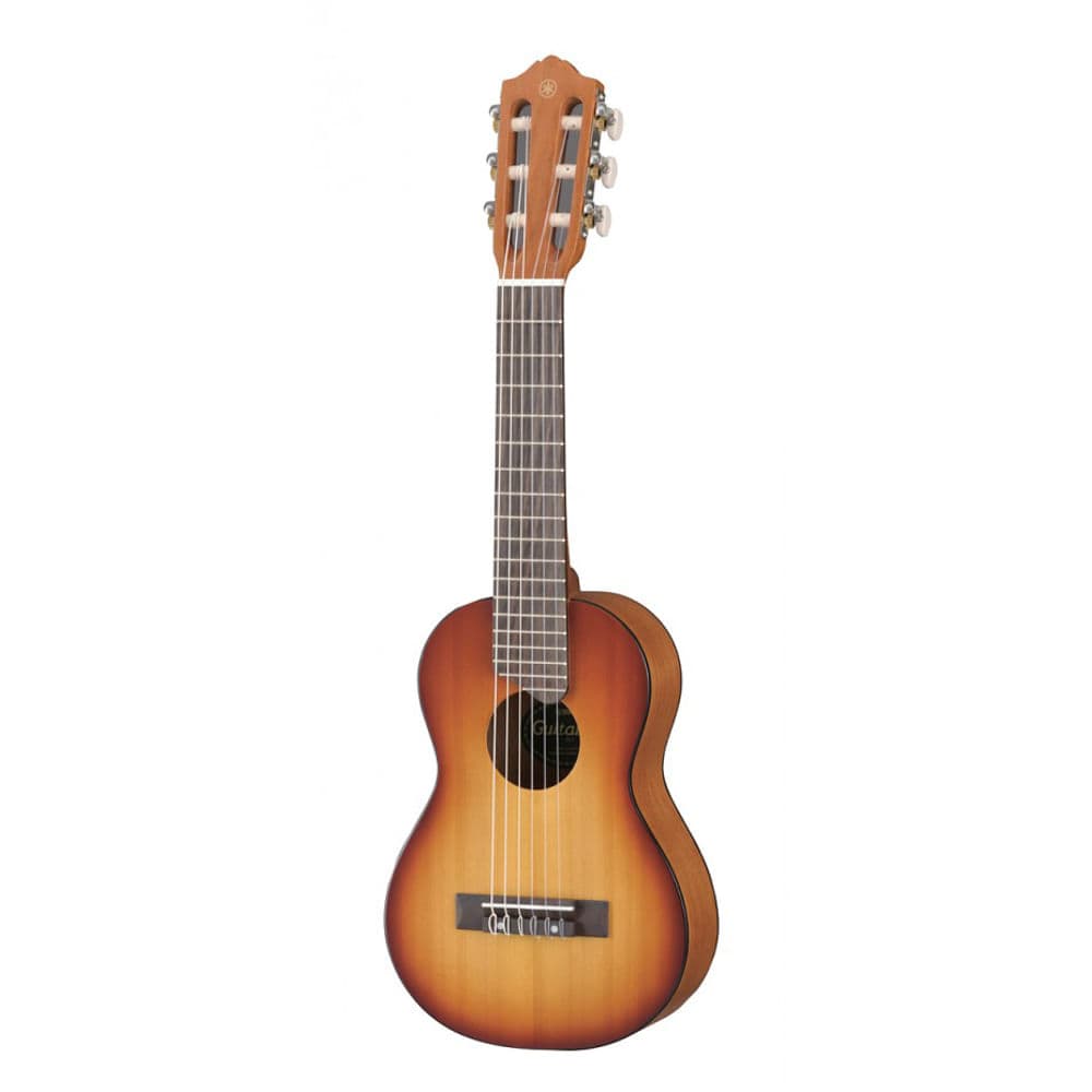 GUITALELE (GUITARRA PEQUEÑA) YAMAHA GL1 SUNBURST