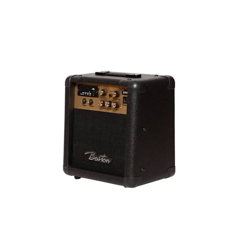 AMPLIFICADOR BOSTON ELECTRICA GA10-USB