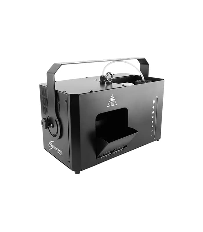 CÁMARA DE NIEBLA CHAUVET HURRICANE HAZE 4D 2