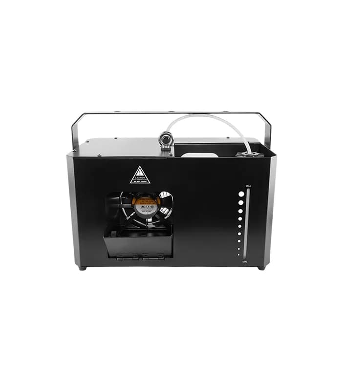 CÁMARA DE NIEBLA CHAUVET HURRICANE HAZE 4D 3