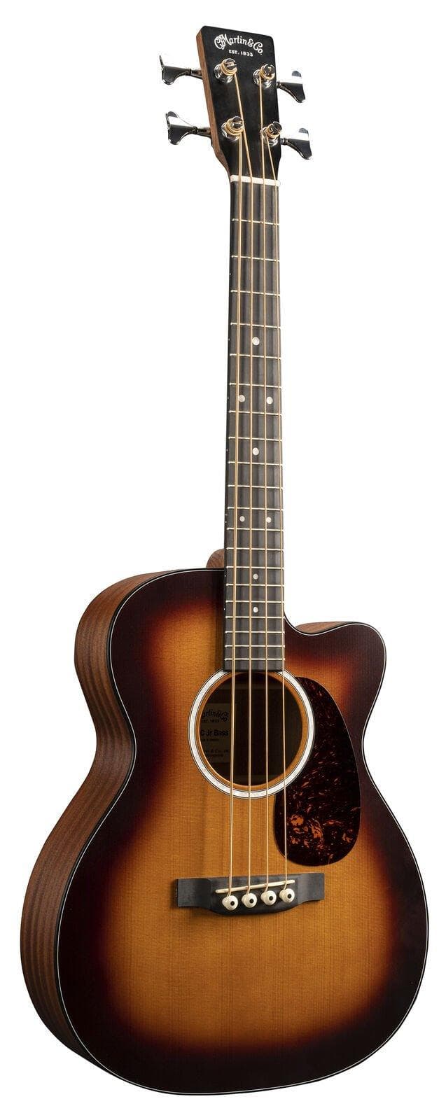 Bajo Electroacustico Martin 000CJR-10E Burst