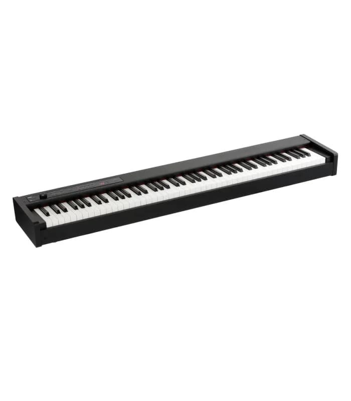 TECLADO DE ESCENARIO KORG D1 88 TECLAS 3