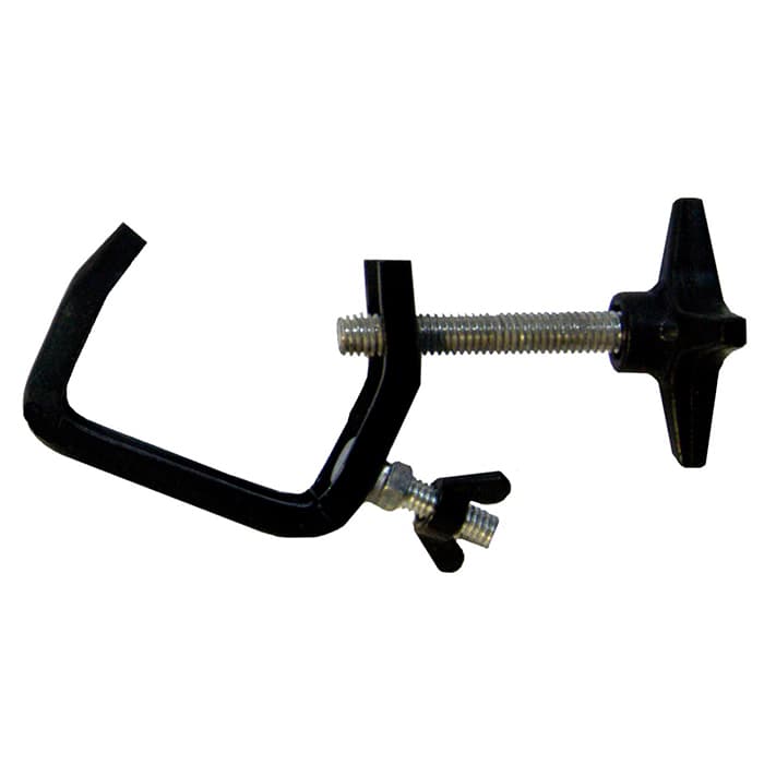 CLAMP CHAUVET CLP-03 HASTA 18 KG