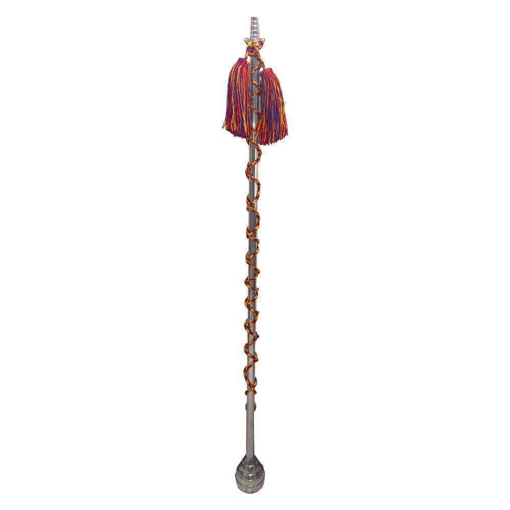 Baston De Mando Cedar De 1.20 Cms