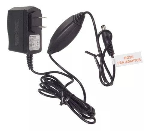 Adaptador Boss PSD-120