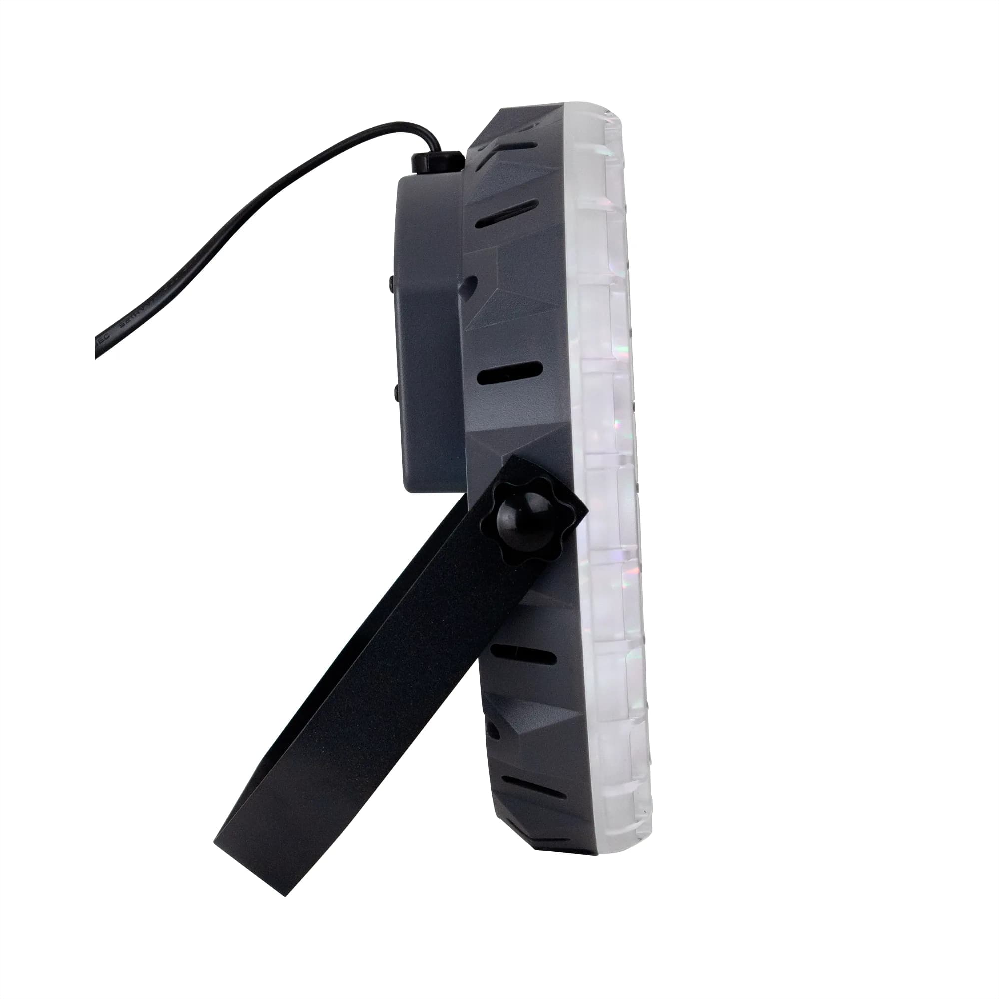 Pack x2 Luz PAR LED BIG DIPPER LPC018 54×1.5W RGB DMX + Control 2