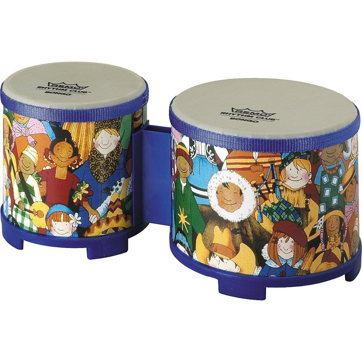 Bongo Remo Rhythm Club Rh-5600