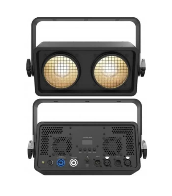 CEGADOR RGBA+WW SHOCKERP2 CHAUVET 3