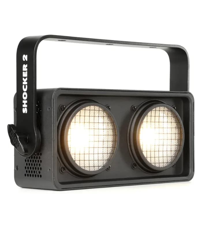 CEGADOR RGBA+WW SHOCKERP2 CHAUVET 4