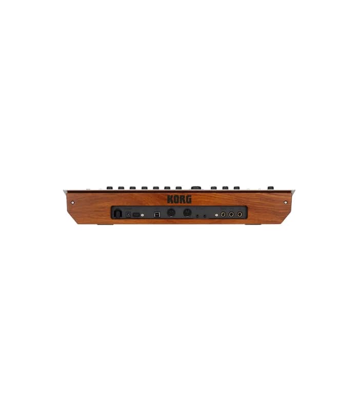 SINTETIZADOR ANALOGO POLIFONICO KORG MINILOGUE 4