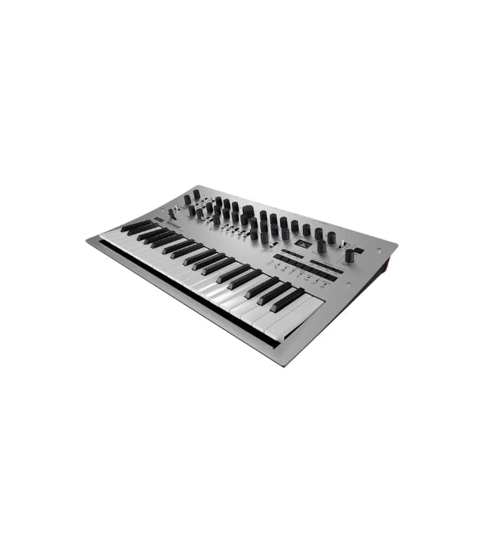 SINTETIZADOR ANALOGO POLIFONICO KORG MINILOGUE 5