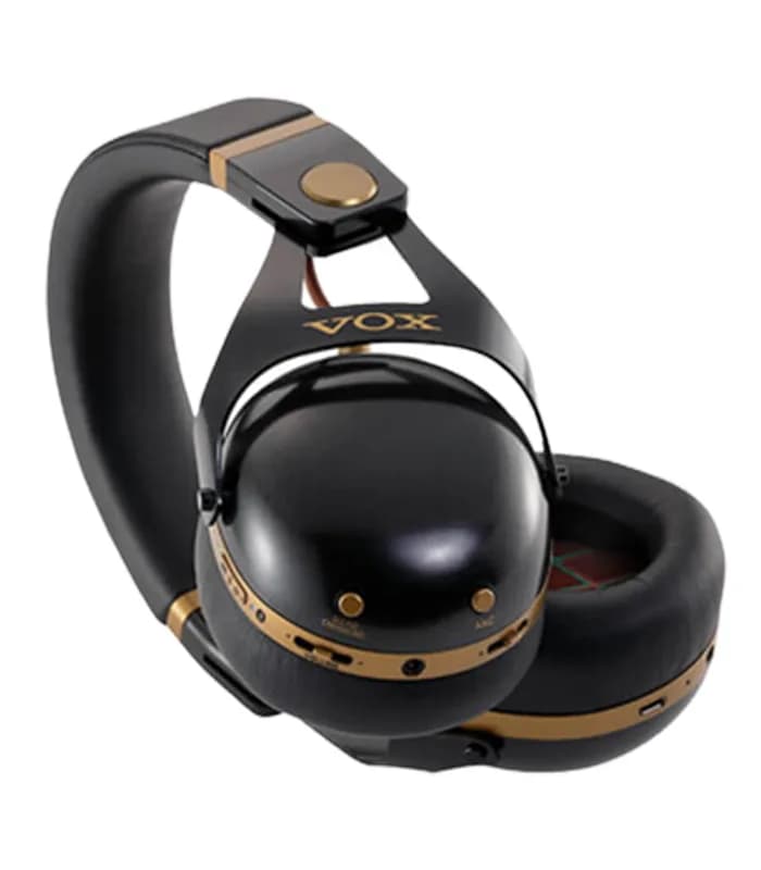 AUDIFONOS BLUETOOTH VOX VH-Q1 BK 2
