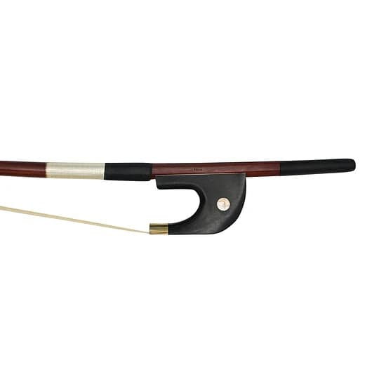 Arco J Lasalle Contrabajo Lb-10bgs 1/2-1/4 Aleman