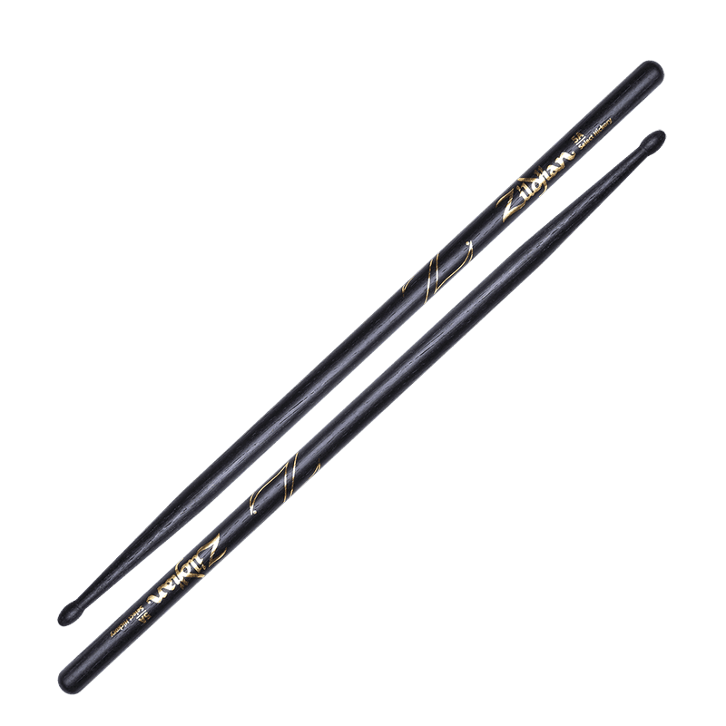 Baqueta Zildjian 5ab Negra