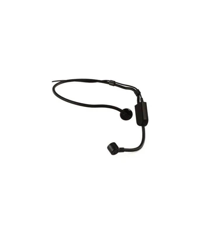 MIC DIADEMA SHURE PGA31-TQG CONDENSADOR 2